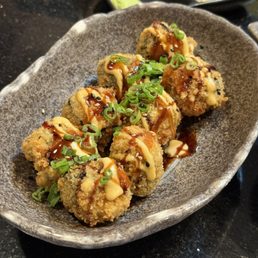 Firecracker Roll