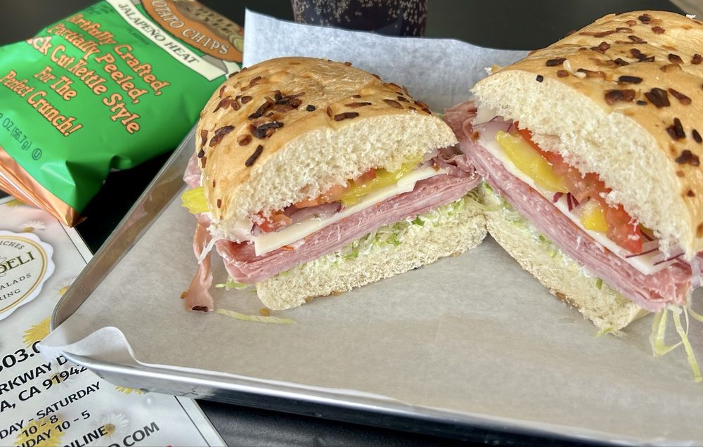 Daisy Deli