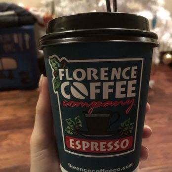 Florence Coffee Company - Coffee & Tea Near Me - Missoula, Montana