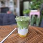 Vagabond Coffee