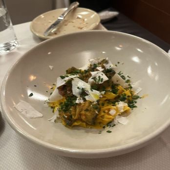 Chez Panisse - New American Near Me - Berkeley, California
