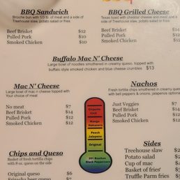 Food "trailer"