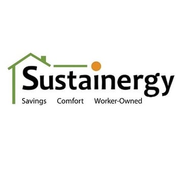 Sustainergy Cooperative - Insulation Installation Near Me - Cincinnati, Ohio