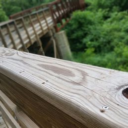 Beautiful bridge. Beautiful bridge.