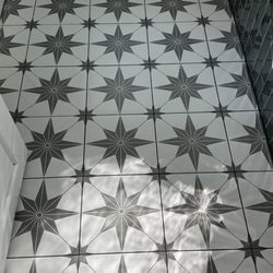 Valley Floor Covering