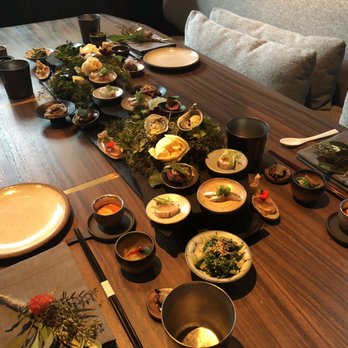 SingleThread Restaurant & Inn - New American Near Me - Healdsburg, California