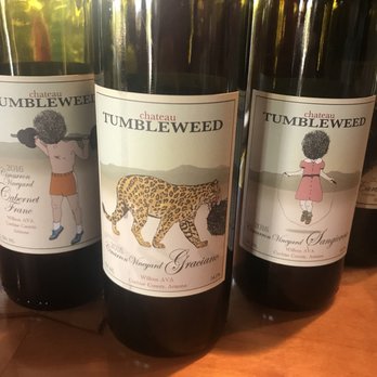 Chateau Tumbleweed - Wine Tasting Room Near Me - Clarkdale, Arizona Chateau Tumbleweed - Wine Tasting Room Near Me - Clarkdale, Arizona