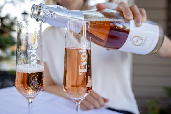 Evoke Winery - Bend by null