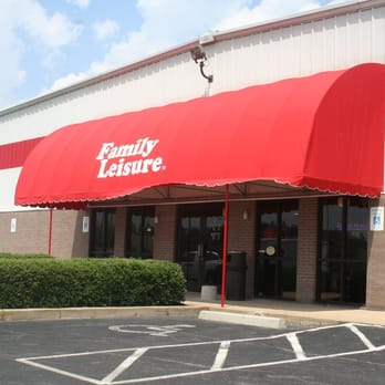 Family Leisure - Hot Tub & Pool Near Me - Memphis, Tennessee