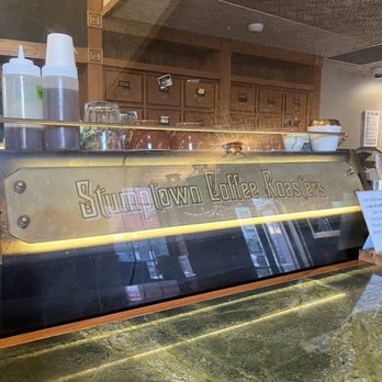 Stumptown Coffee Roasters - Coffee & Tea Near Me - New York, New York