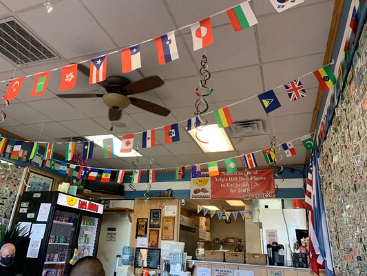 Empa Mundo - World of Empanadas by null