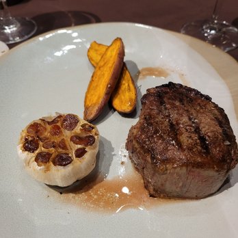 A Land Remembered - Filet mignon - Steakhouses Near Me - Orlando, Florida