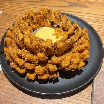 Outback Steakhouse - Bloomin' Onion - Steakhouses Near Me - Orlando, Florida Outback Steakhouse - Bloomin' Onion - Steakhouses Near Me - Orlando, Florida