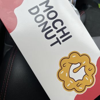 Mochiatsu Donut - Donut box - Donuts Near Me - Cherry Hill, New Jersey Mochiatsu Donut - Donut box - Donuts Near Me - Cherry Hill, New Jersey