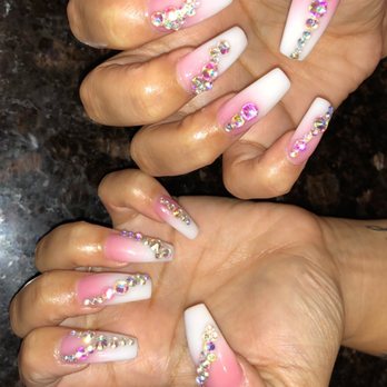 CC You Day Spa - Nail Salons Near Me - Conway, South Carolina