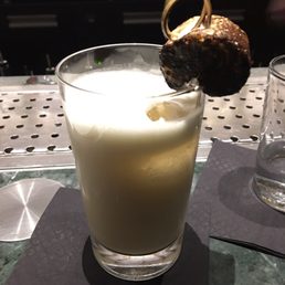 Koji Hardshake