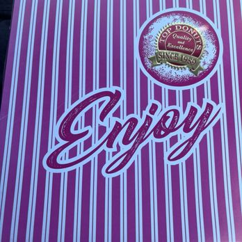 Top Donuts - Donuts Near Me - Watsonville, California Top Donuts - Donuts Near Me - Watsonville, California