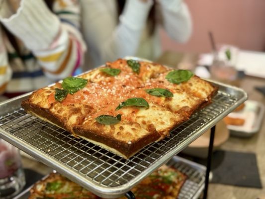 Swingers NoMad by null Swingers NoMad by null