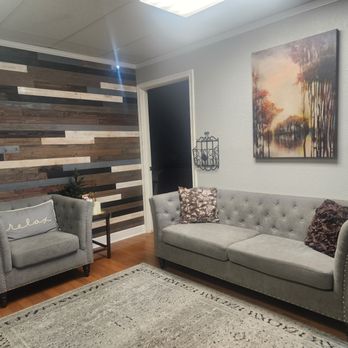 Bonnette Neuromuscular Therapy & Bodywork - Reception area - Massage Therapy Near Me - Galveston, Texas Bonnette Neuromuscular Therapy & Bodywork - Reception area - Massage Therapy Near Me - Galveston, Texas