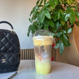 Double Banana Coffee