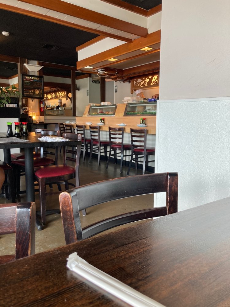 Sakura Japanese Restaurant