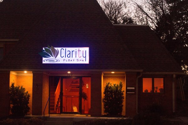 CLARITY FLOAT SPA - Updated January 2025 - 309 S Providence Rd