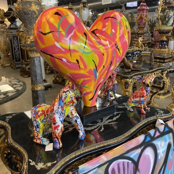 We Bronze Wholesale - Home Decor Near Me - Fort Lauderdale, Florida We Bronze Wholesale - Home Decor Near Me - Fort Lauderdale, Florida