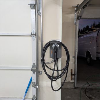 MAD Energy NW - Auburn EV Charger - Electricians Near Me - Auburn, Washington MAD Energy NW - Auburn EV Charger - Electricians Near Me - Auburn, Washington