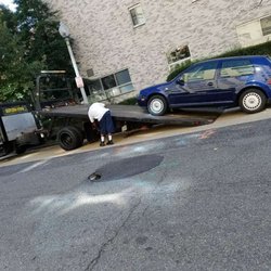 LB's Towing & Recovery