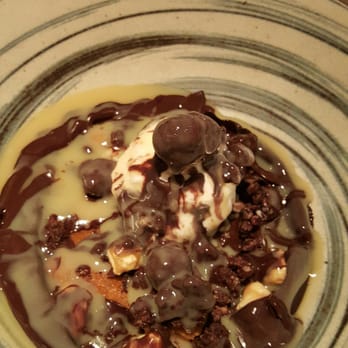 Pisco Y Nazca - Chocolate Dome - Gastropubs Near Me - Kendall, Florida