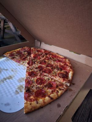 Good Neighbor Pizzeria by null