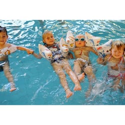 Schwimmschule Döring - Wir lehren erfolgreich mit Schlori - Schwimmhilfen!