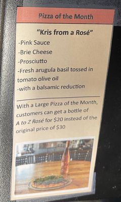 Menu photo 1 Go 4 Pizza Rancho Cordova, CA Menu photo 1 Go 4 Pizza Rancho Cordova, CA