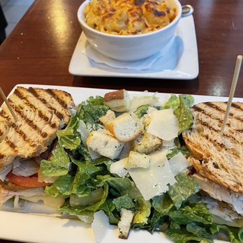 Marathon - New American Near Me - Philadelphia, Pennsylvania