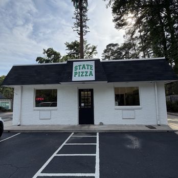 State Pizza - Pizza Near Me - Columbia, South Carolina State Pizza - Pizza Near Me - Columbia, South Carolina