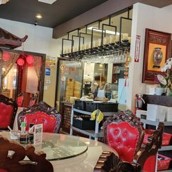 Shanghai Bun Dynasty - Inside