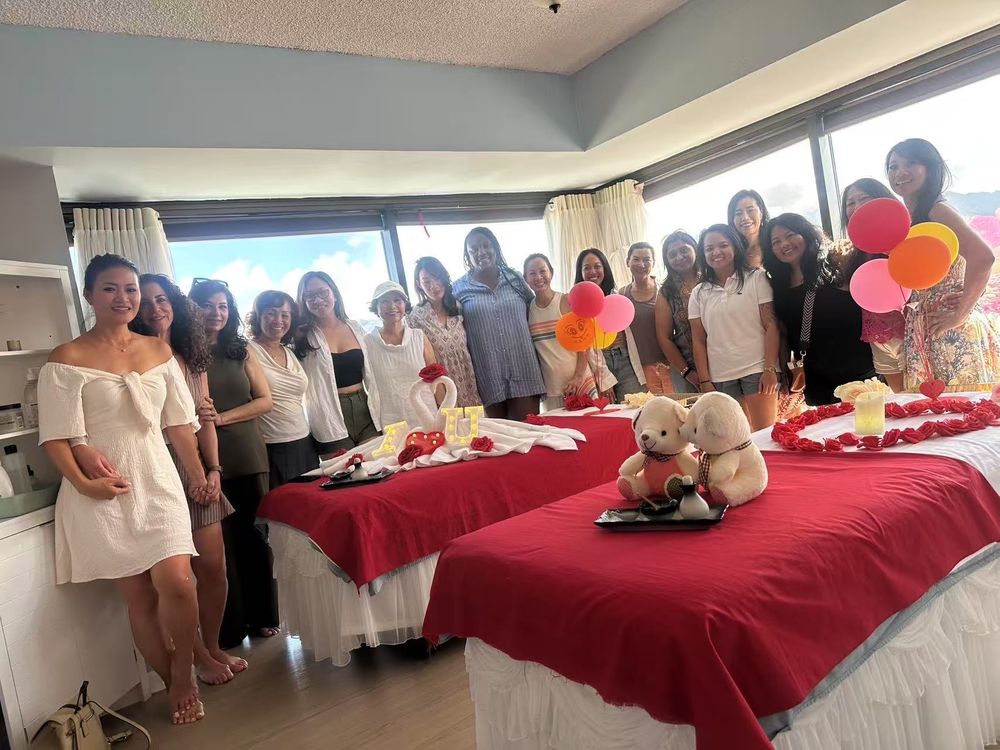 Sakura Massage & Spa