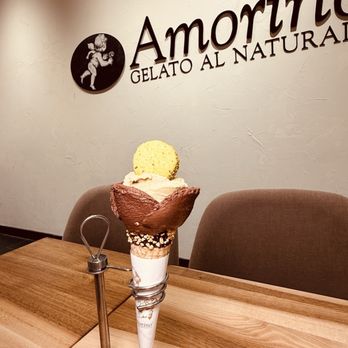 Amorino Gelato - Gelato Near Me - Roswell, Georgia Amorino Gelato - Gelato Near Me - Roswell, Georgia