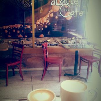 aLatté Cafe - Coffee & Tea Near Me - Norfolk, Virginia aLatté Cafe - Coffee & Tea Near Me - Norfolk, Virginia
