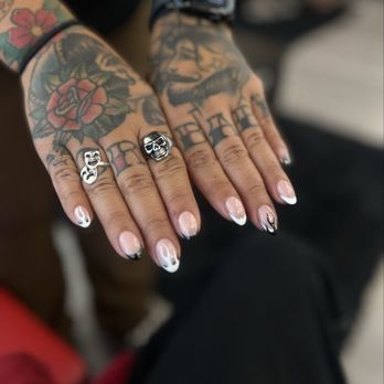 La Belle Nail Spa - Nail Salons Near Me - Costa Mesa, California La Belle Nail Spa - Nail Salons Near Me - Costa Mesa, California