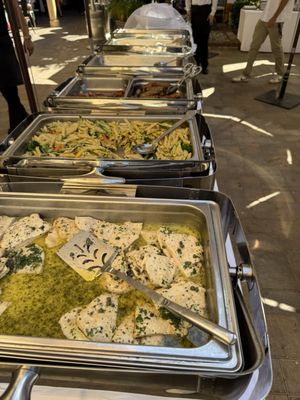 Boccaccio's Restaurant by null