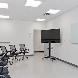 Relief Recovery Center