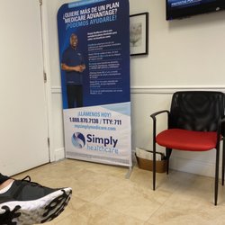 Paraiso Medical and Research Center - They accept simply and many other insurances