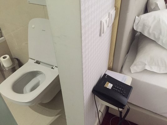 Hotel Lis Baixa by null