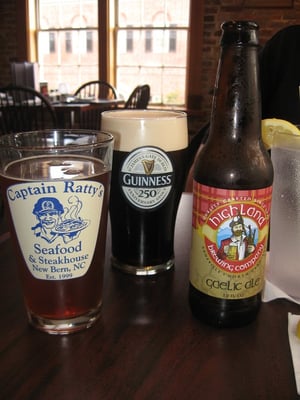 Captain Ratty's by null