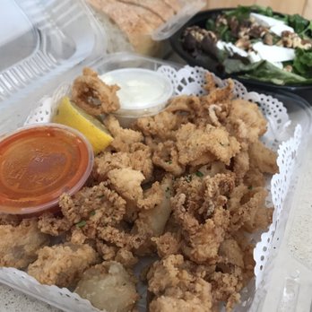 Buon Appetito Restaurant - Calamari - Italian Near Me - Hayward, California Buon Appetito Restaurant - Calamari - Italian Near Me - Hayward, California