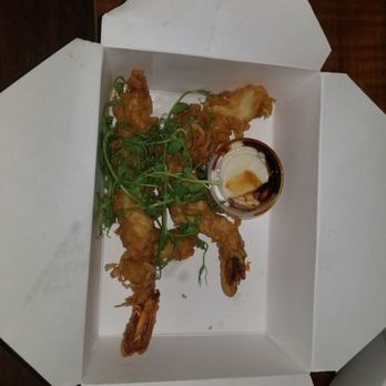 Star Noodle - Tempura shrimp - Asian Fusion Near Me - Lahaina, Hawaii Star Noodle - Tempura shrimp - Asian Fusion Near Me - Lahaina, Hawaii