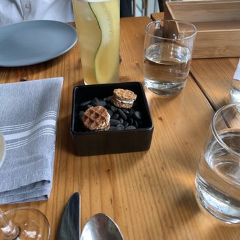 Emmer & Rye - Tapas/Small Plates Near Me - Austin, Texas