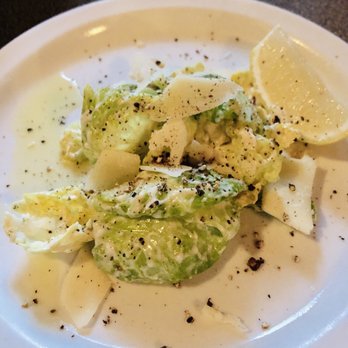 Moxie - Brussel Sprouts Caesar Salad (5/5) Inventive & tasty! - New American Near Me - Sacramento, California Moxie - Brussel Sprouts Caesar Salad (5/5) Inventive & tasty! - New American Near Me - Sacramento, California