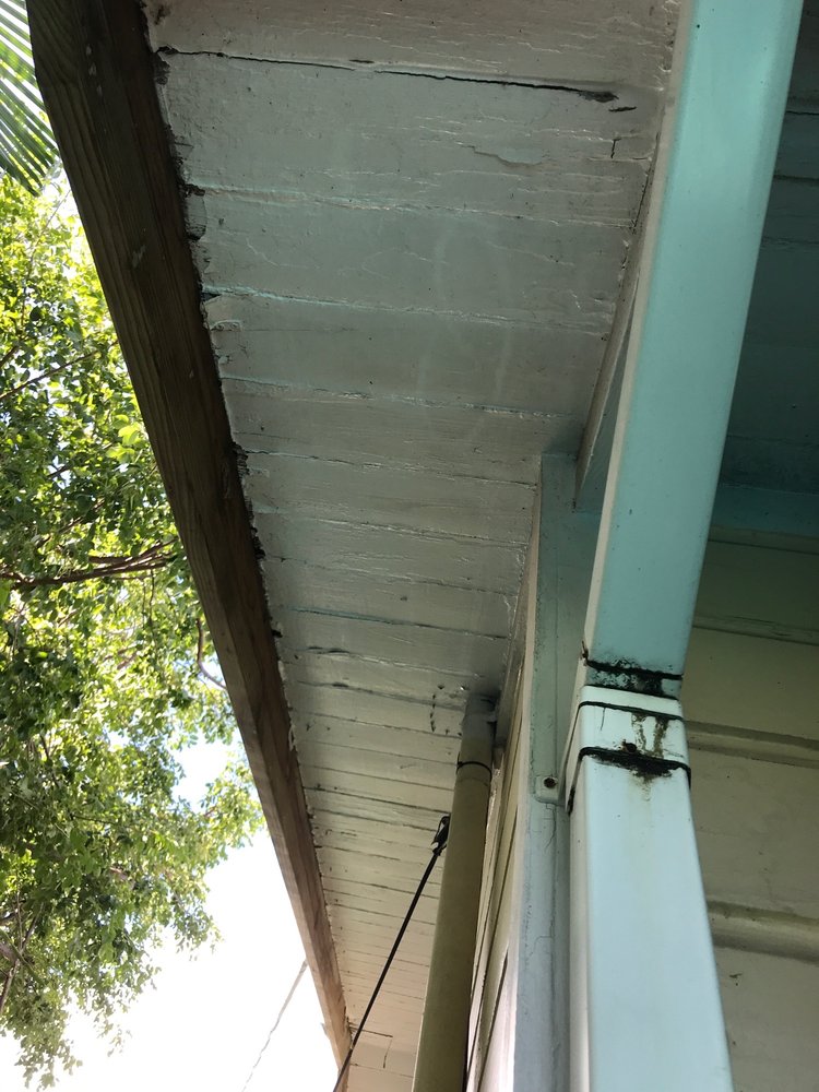 Slide of Your Roofers